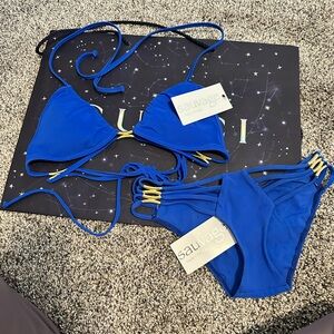 Sauvage brand new bikini!